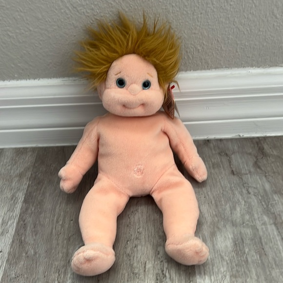 Ty Beanie Kids Collection  “Chipper” - Picture 1 of 7